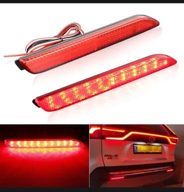 h4 led: LED, Toyota Analoq, Çin — 1