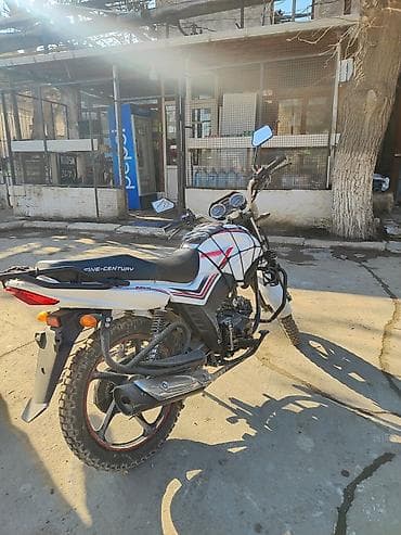 50 sm3, 2023 il, 3300 km