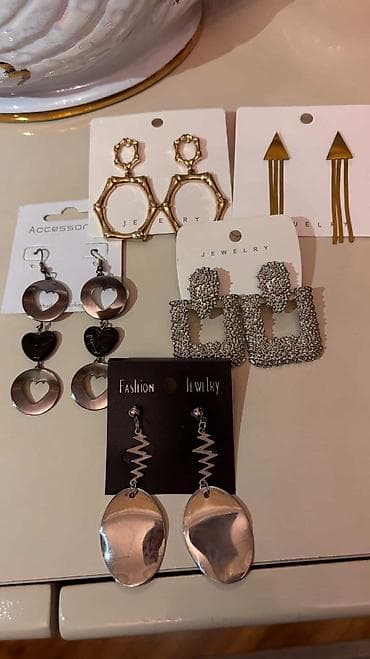 Kişi ayaqqabıları: 7 man,tezediler hamisi — 4