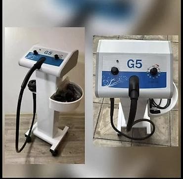 dirnaq yonan aparat: Vibro massaj — 1