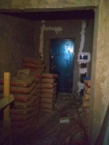 saray h mtk: 3 otaqlı, Yeni tikili, m. Nəriman Nərimanov, 106 kv. m — 8