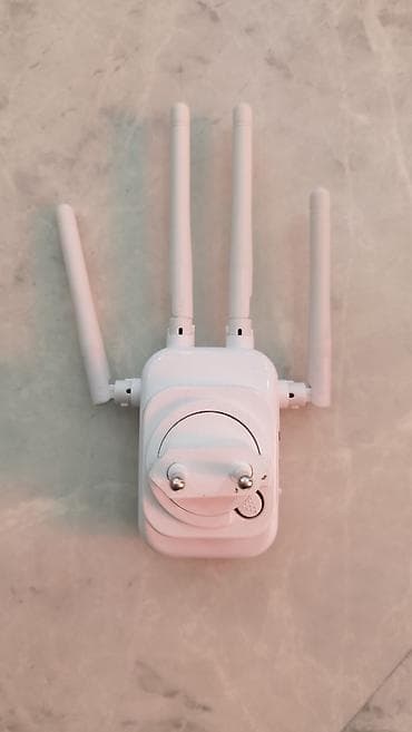 star track srt 6600 gold software: Wi‑Fi siqnal gücləndirici/repeater Xüsusiyyətlər: - 4 ədəd yönəldilə — 2