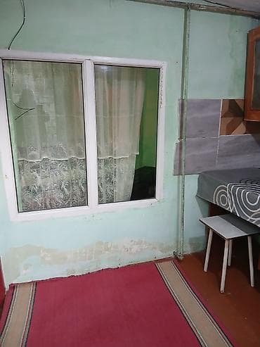 xutor kirayə ev: Aylıq Kiraye ev - Tək otaqlı rahat yaşayış sahəsi - İçərisində — 6