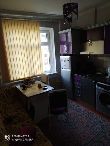 kohne gunesli: Bakı, 2 otaqlı, Köhnə tikili, 65 kv. m — 8