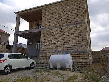 gence emlak ev: 5 otaqlı, 184 kv. m — 1
