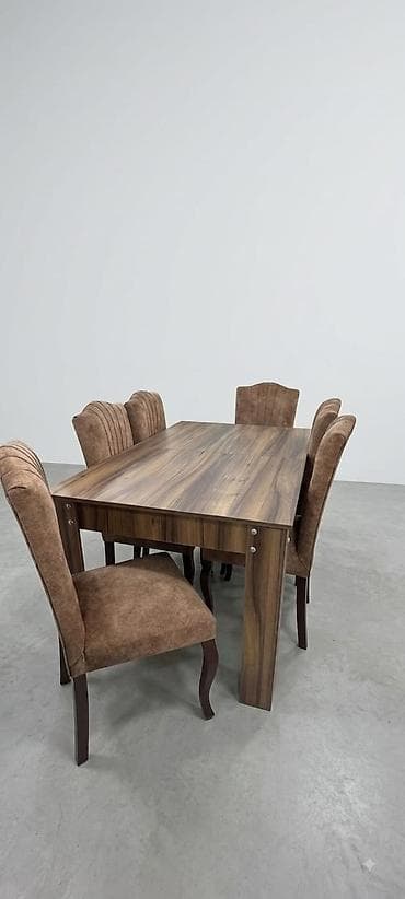 Masa dəsti 250₼.açıldıqda 2 m olur.Yeni kimidir.Ünvan Hökməli 7474 lalafo.az -da Masa dəsti 250₼.açıldıqda 2 m olur.Yeni kimidir.Ünvan Hökməli 7474