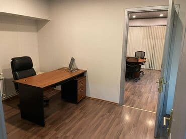 офисы в бизнес центре аренда: 28 may metrosunun yaxınlığında amerika sefirliyinə yaxın 260 kv sahəsi — 25