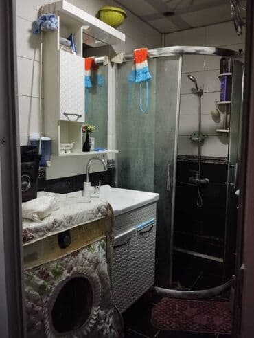 əmlak satışı: Bakı, Yeni Günəşli Massiv D, 2 otaqlı, Köhnə tikili, 60 kv. m — 7