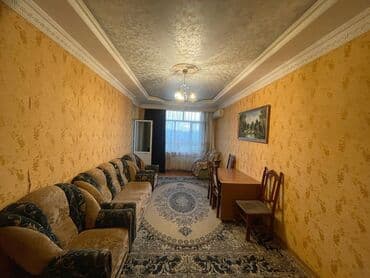 8 mikrorayon: Binəqədi rayonu,Azadlıq metrosu yaxınlığı,8 mkr,18 mərtəbənin,15-ci — 1