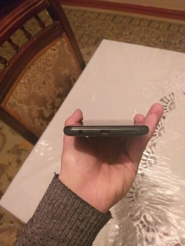 lalafo ariston qiymeti: Samsung Galaxy A13, 64 GB, rəng - Qara, Barmaq izi — 4