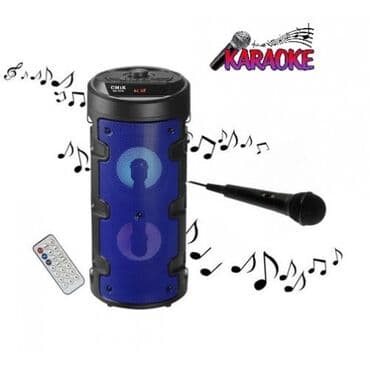micro: CMİK MK-8895. AUX ; Bluetooth ; FM radio ; Mic ; Micro SD ; USB — 1