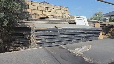 Təmir və tikinti: Super vəziyyətdə reykaıar diktlər 5 lik 8 lik 10 luq və 22 lik — 4