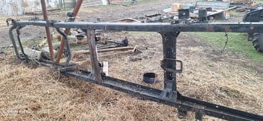 Arxa, QAZ 406, 2015 il, Rusiya, Ödənişli çatdırılma