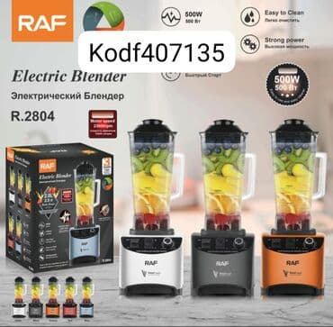 qırıl aparati: Kokteyl aparatı kodf407135 Diqqət Çatdırılma bir gün ərzində rayonlar — 1