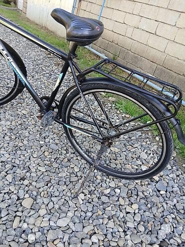 İşlənmiş Şəhər velosipedi 28", sürətlərin sayı: 30, Ödənişli çatdırılma