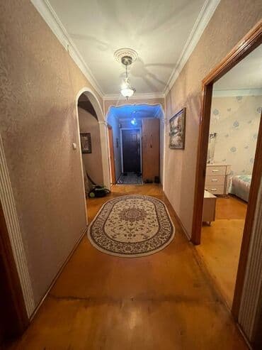 qubada kreditle evler: Bakı, Əhmədli, 6 otaqlı, Köhnə tikili, m. Əhmədli, 150 kv. m — 14