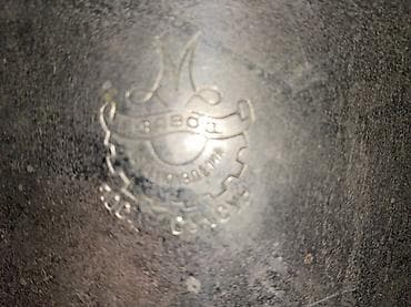 mis samovar: İşlənmiş Elektrik Samovar, 5 l, Ünvandan götürmə — 2