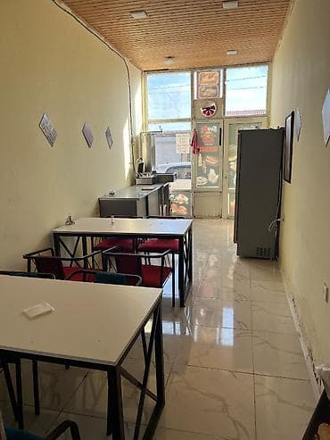 resdoran: Donerxana avadanliqıari tecili satiıi unvan musfiqabad — 5