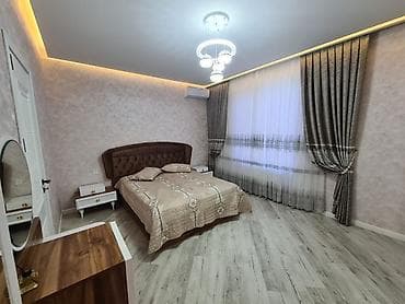 stansiya sumqayit evler: 348 kv. m, 6 otaqlı, Kombi, Qaz, İşıq — 10