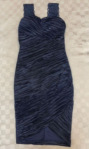 qadın ucun donlar: Qadın don, S bədən, 1 dəfə geyinilib, ideal vəziyyətdədir — 1