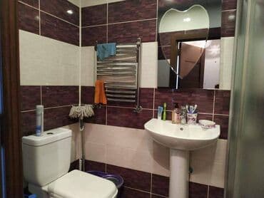 продажа квартир в баку новостройки: 2 комнаты, Новостройка, 54 м² — 7