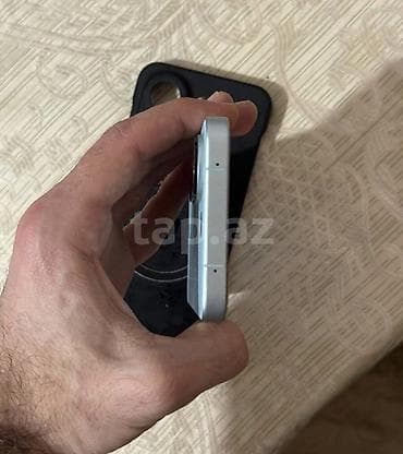 acer liquid e ferrari: Vivo 512 GB, rəng - Mavi, Barmaq izi — 6