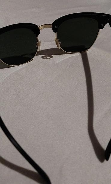 Eynəklər: Gün eynəyi, Ray-Ban, Yeni — 4