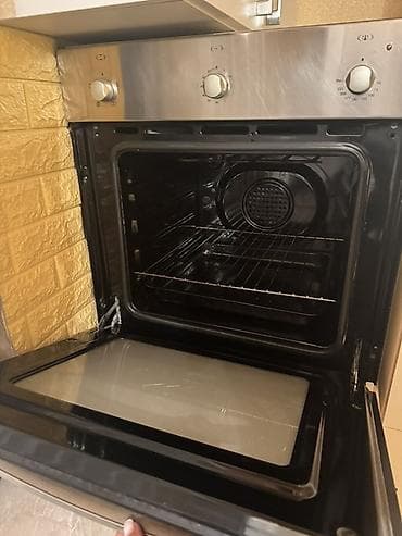 qaz sobalar: Elektrik sobası Quraşdırılan — 5