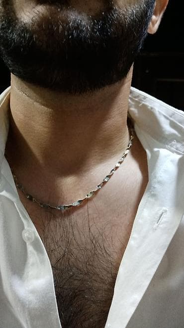boyunbağ: Boyunbağı, Cartier, 5 g, Ünvandan götürmə — 2