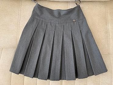 Детские электрокары: Юбка, 10 - 12 лет — 1