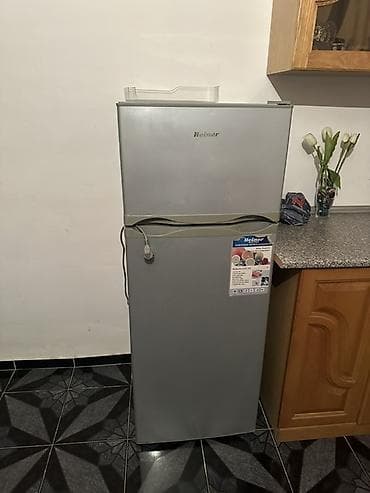 indesit ds 4160 s: Heinner iki qapılı soyuducu

Tam islek veziyetde — 2