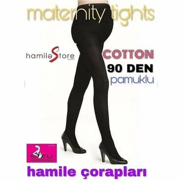 hamilələr üçün: Hamilə 90 den kalqot — 1