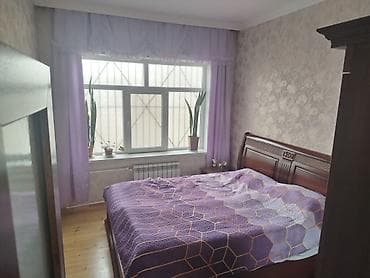 cennet park ev satilir: 5 otaqlı, 170 kv. m, Kredit yoxdur, Yeni təmirli — 7