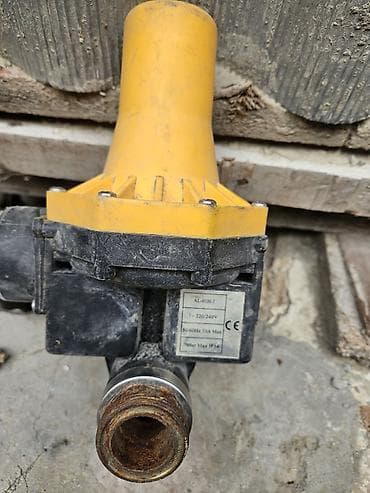 Баки: Насос, Для дома (бытовой), установка Поверхностный — 2