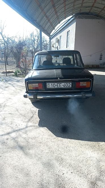 mtz 80 matoru: Il 1996 VAZ 2106, oqara rəngli sedan 06 super tam temirli yeni yemir — 2