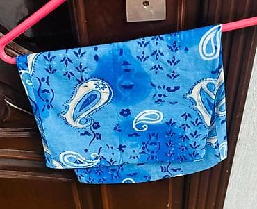 Домашние костюмы: Serfler bas ortukleri — 2