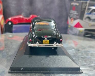 metbex tavan modelleri: 1952 il, 1:43, Dəmir, Ödənişli çatdırılma — 10