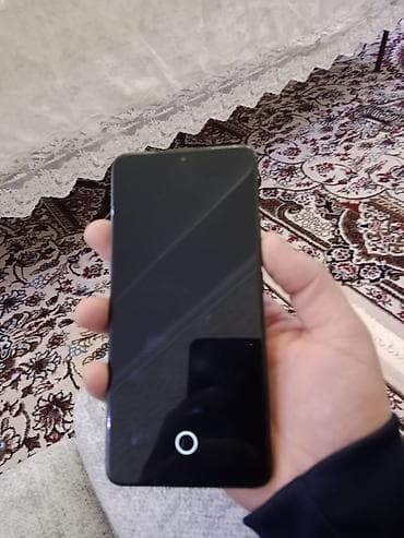 mini çanta: Poco 512 GB, rəng - Qara, Barmaq izi — 2