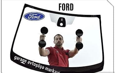 c 202 stopu: Ford avtomobil şüşələrinin topdan qiymətə satışı və quraşdırılması — 1