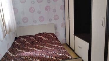 7 8 mkr kiraye evler: 100 kv. m, 3 otaqlı, Kombi, Qaz, Kanalizasiya — 9