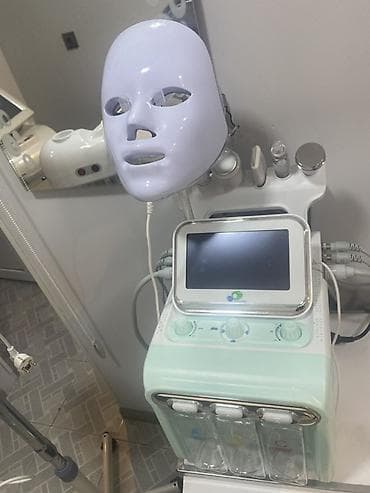 Vakuum hidropilinq, Dəri üçün