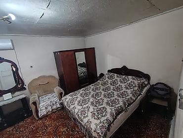 ev kiraye: Həyət evi kirayə verilir, Əhmədli qəs. Əhmədli metrosuna yaxın 10 -12 — 2