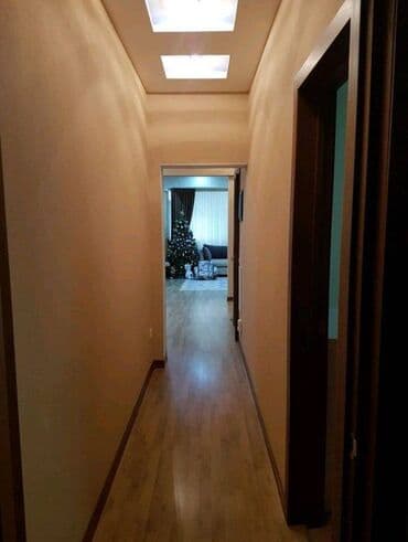 квартиры в белом городе баку: 3 комнаты, Новостройка, м. Хатаи, 83 м² — 18