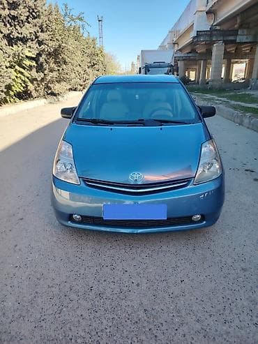 renault twizy qiyməti: Toyota Prius: 1.5 l | 2008 il Hetçbek — 7