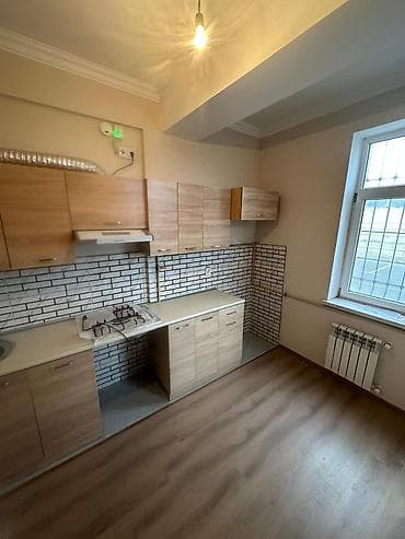 yevlax makler: 2 otaqlı, Yeni tikili, 62 kv. m — 2
