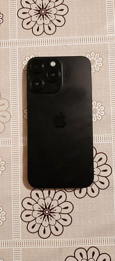 iphone 14 pro qiymət: IPhone 11, 128 GB, Qara, Face ID — 2