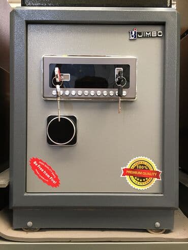 💥Eni 40 💥Derinlik 35 💥Hundurluk 56 💥Seyf iki acar ve kodile isleyir