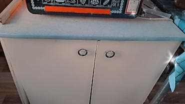 Mətbəx dolabı - İkiqapılı aşağı mətbəx dolabı.uzunluğu 80 sm lalafo.az -da Mətbəx dolabı - İkiqapılı aşağı mətbəx dolabı.uzunluğu 80 sm