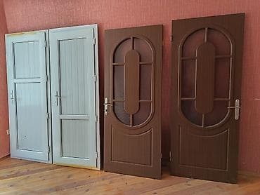Б/у Межкомнатная дверь Самовывоз