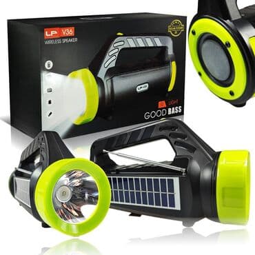 baş fənəri: Radio Fanar Sefer ucun radio fanar Gunes panelli radio fanar #Fanar — 1